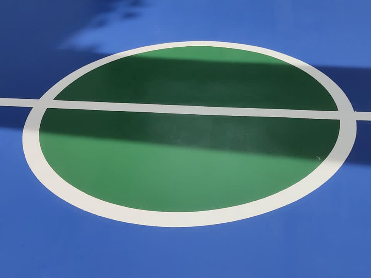 Recubrimiento Epóxico para Instalaciones Deportivas en Ciudad de México